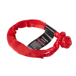 12,000KG Soft Shackle | SaberPro®