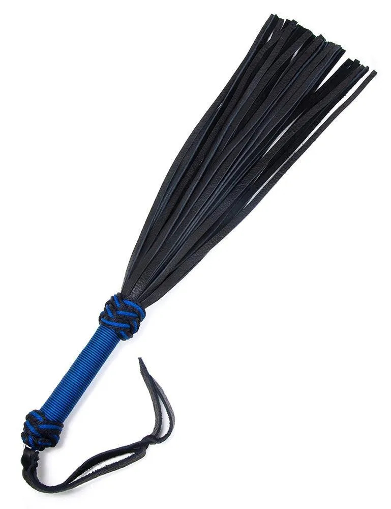30" Buffalo Hide Flogger