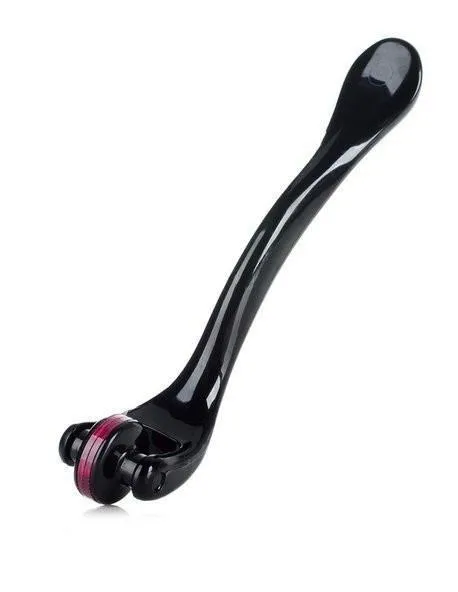 7297M      Micro-Pinwheel 3 Wheel Drum Sensation Device