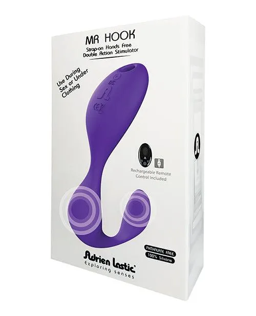 Adrien Lastic Mr. Hook   Lrs