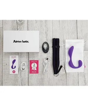 Adrien Lastic Mr. Hook   Lrs