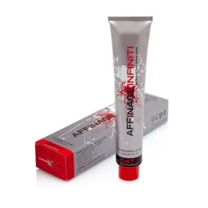 Affinage Intense Red - Red.6 100g
