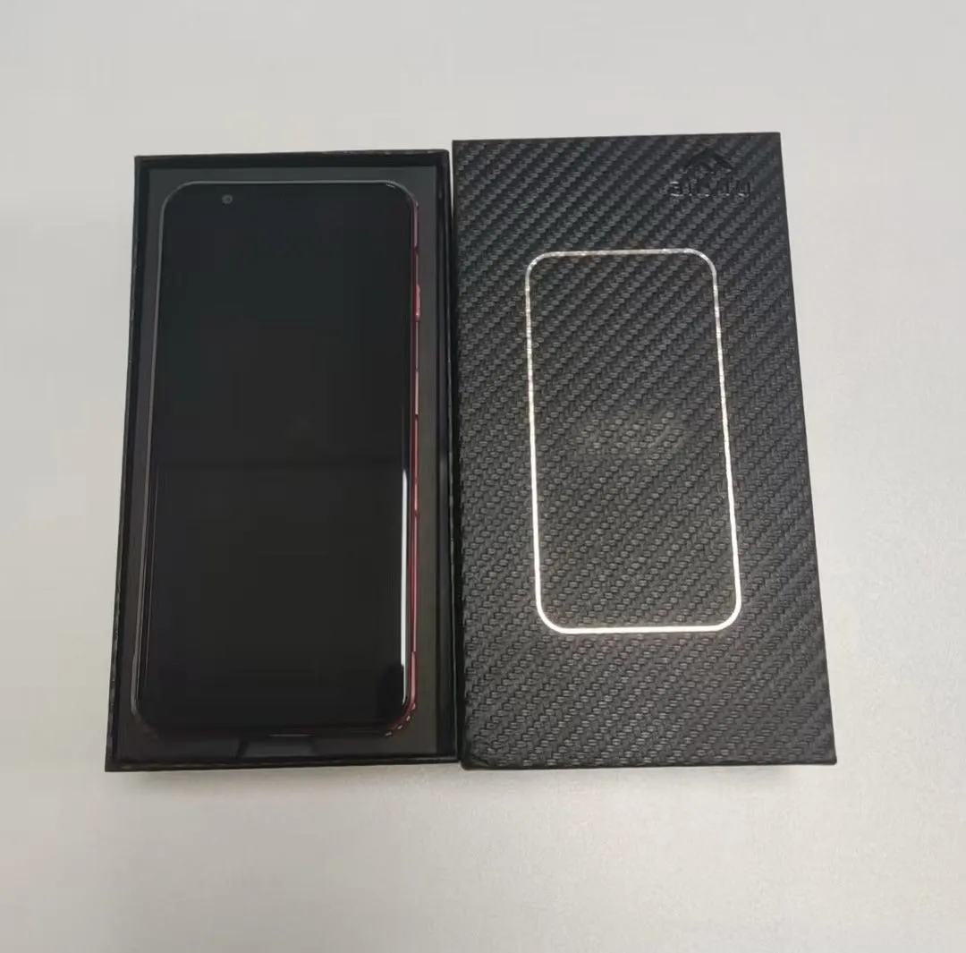 ailyfu smartphone, LCD screen, high-definition camera
