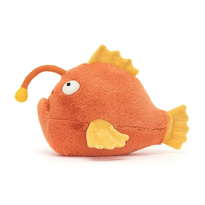 ALEXIS ANGLERFISH