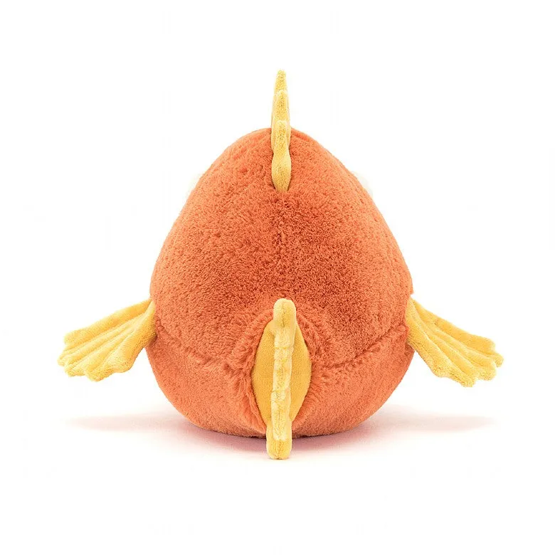 ALEXIS ANGLERFISH