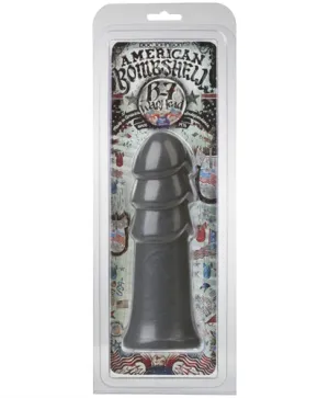 American Bombshell B-7: Thrilling Phthalate-Free Pleasure Toy Made in USA