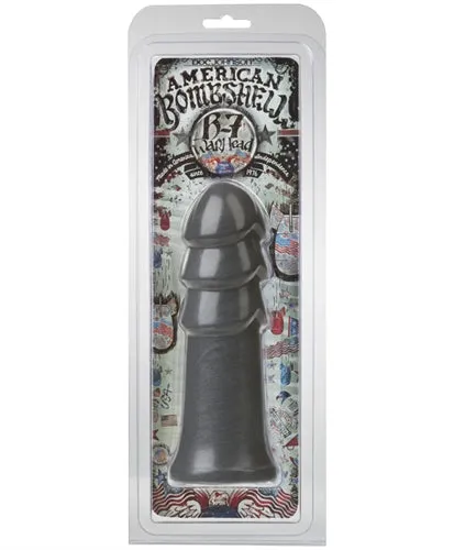 American Bombshell B-7: Thrilling Phthalate-Free Pleasure Toy Made in USA