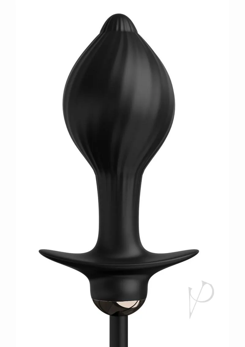 Anal Fantasy Elite Auto-throb Black