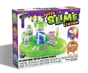 Anker Play Products Super Slime Station