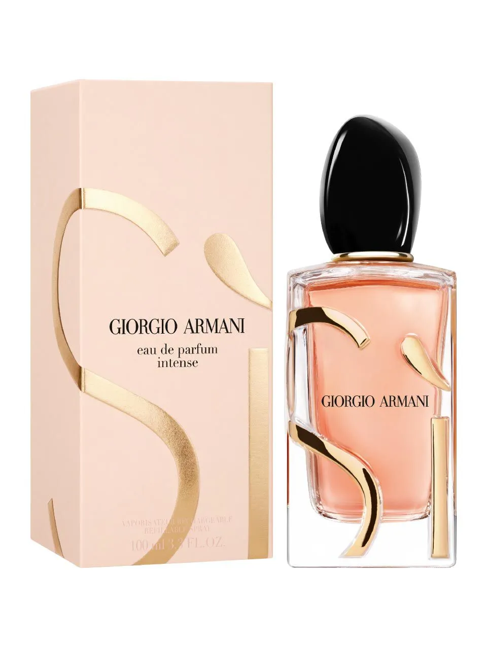 Armani Si Intense