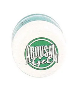 Arousal Gel 1-4 Oz.