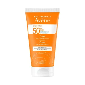 Avene Cream SPF50  50ml