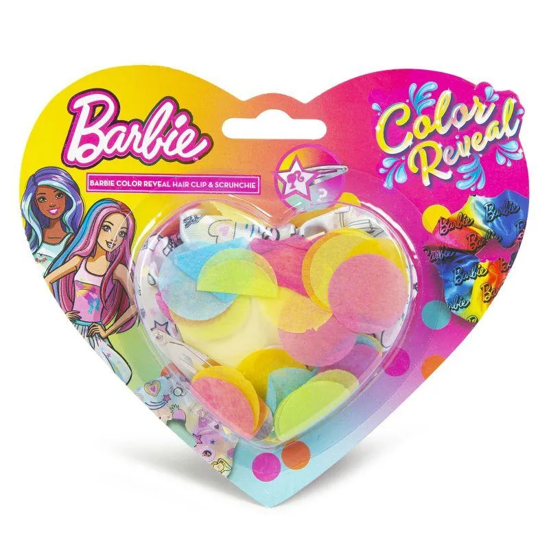 Barbie Hair Accessory Surprise