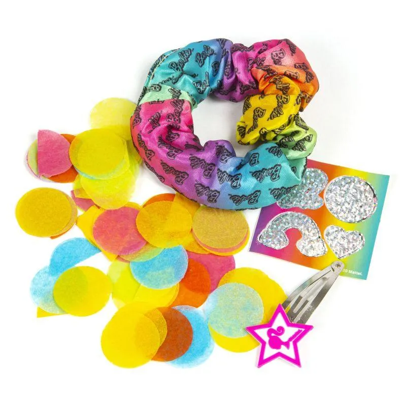 Barbie Hair Accessory Surprise