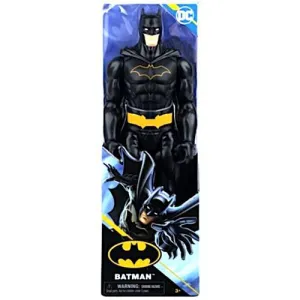 Batman Gold Belt DC Comics 12" Action Figure