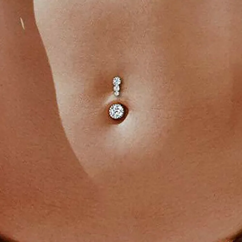 Belly Ring