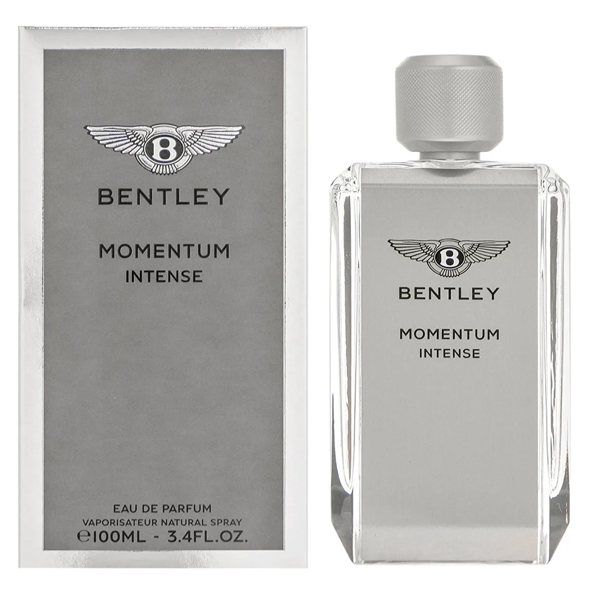 Bentley Momentum Intense