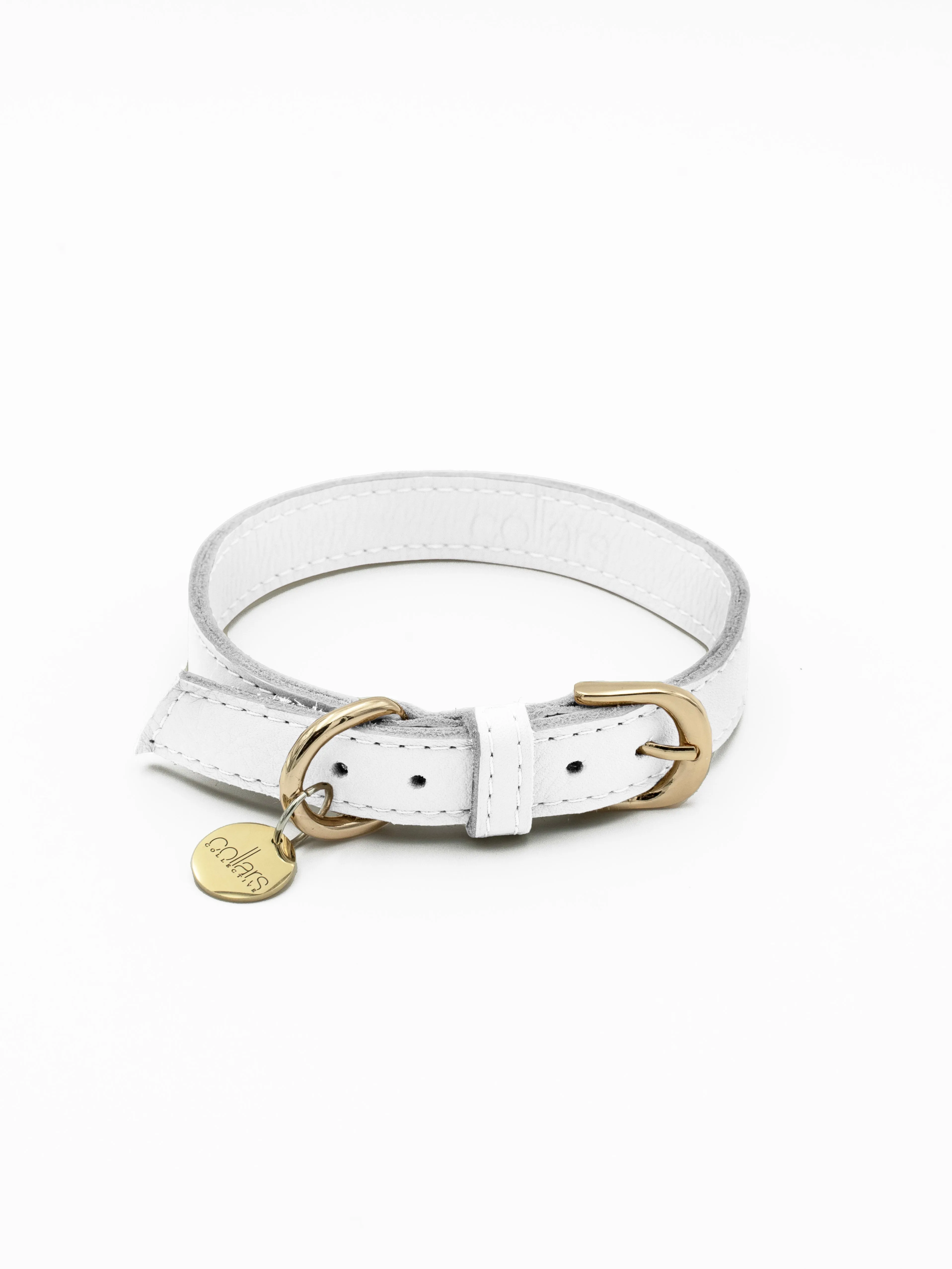 BF The Salt Tag Collar