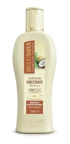 Bio Extractus Umectant Line Full 6 Products  Brite - Bio Extratus