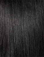 BLACK ICE PROFESSIONAL PRE-TIED SILKY SATIN LINED TURBAN