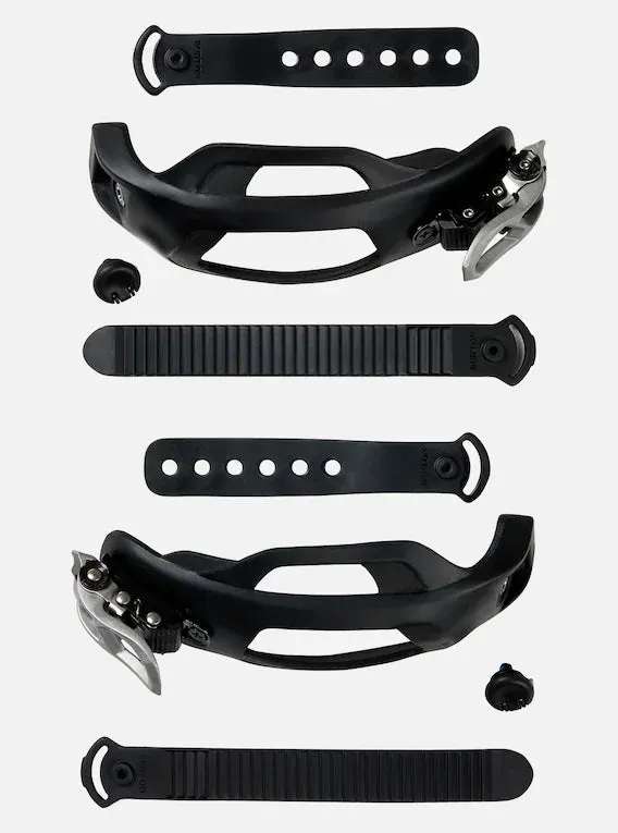 Burton Supergrip Snowboard Binding Capstrap 2.0 2024