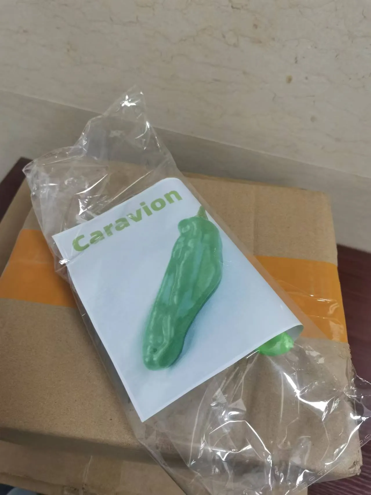 Caravion Artificial vegetables, realistic vegetable decoration photo props