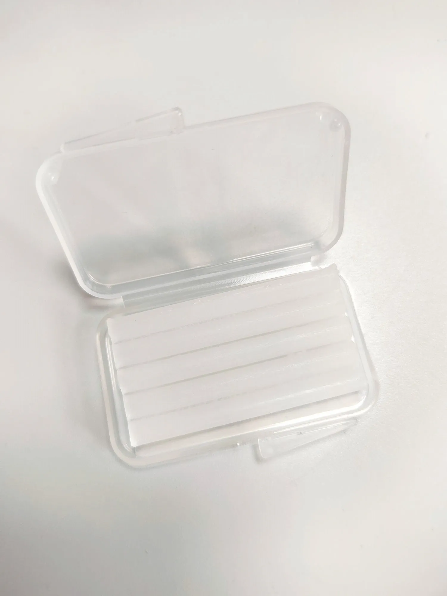 CEELiKE Dental wax,Odorless - High quality food grade orthotic wax