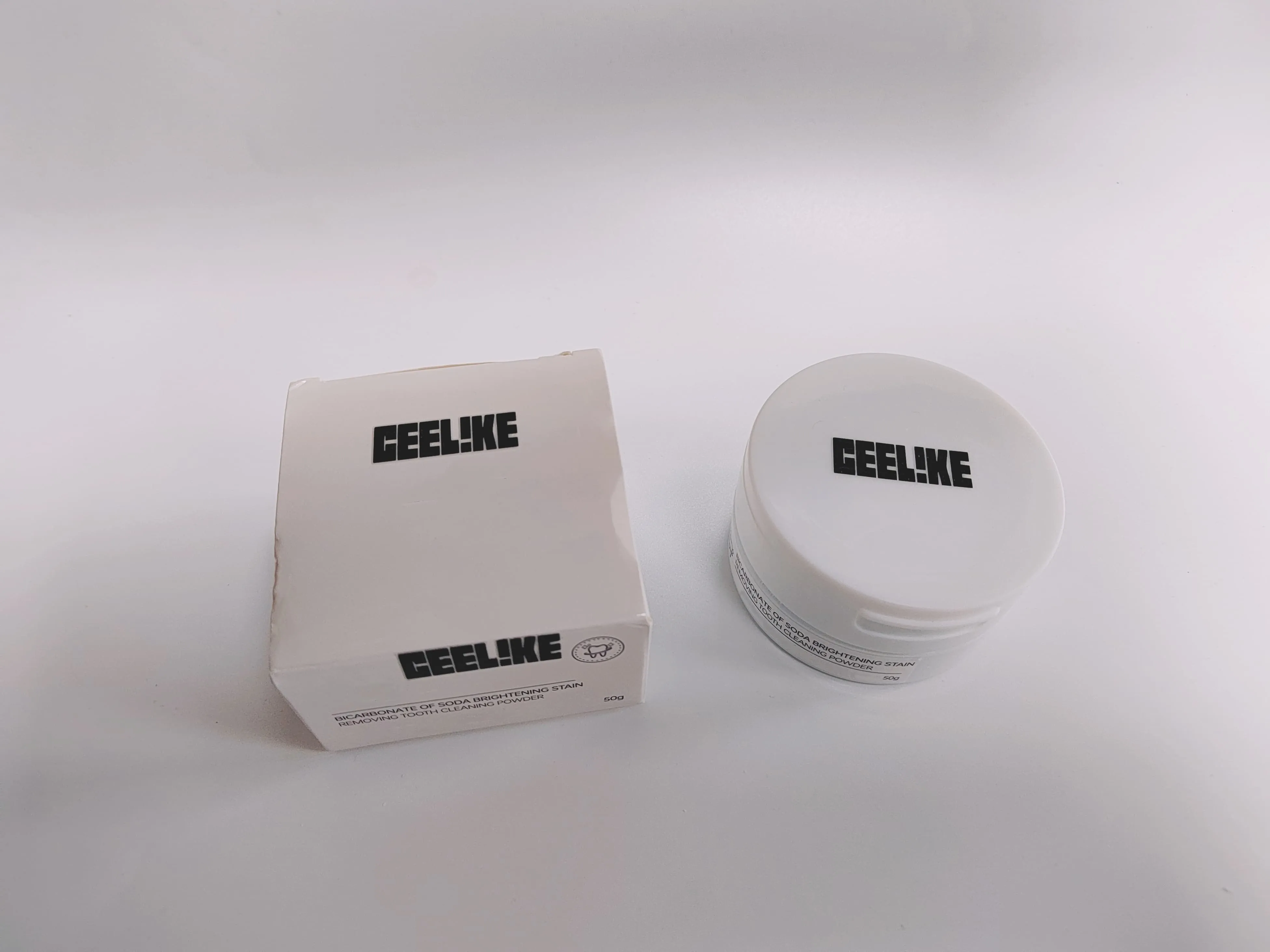 CEELiKE Tooth powders,Natural moth prevention, safety, and natural ingredients