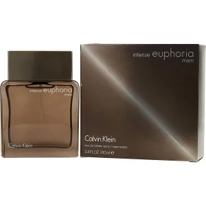 Ck Euphoria Intense