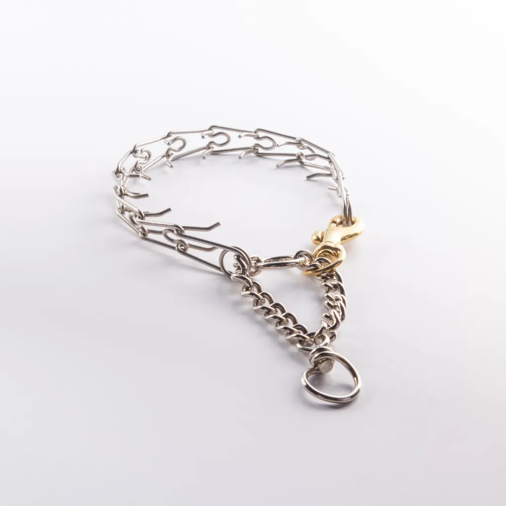 CLASP SERIES - 1.5mm