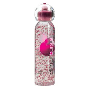 Climax Bursts 4 Oz. Tingling Lubricant
