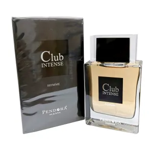 Club Intense Pendora