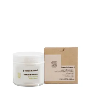 Comfort Zone - Sacred Nature - Body Butter