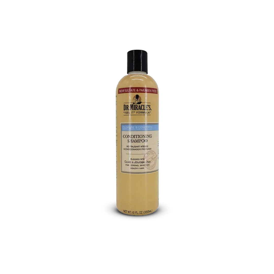 Conditioning Shampoo
