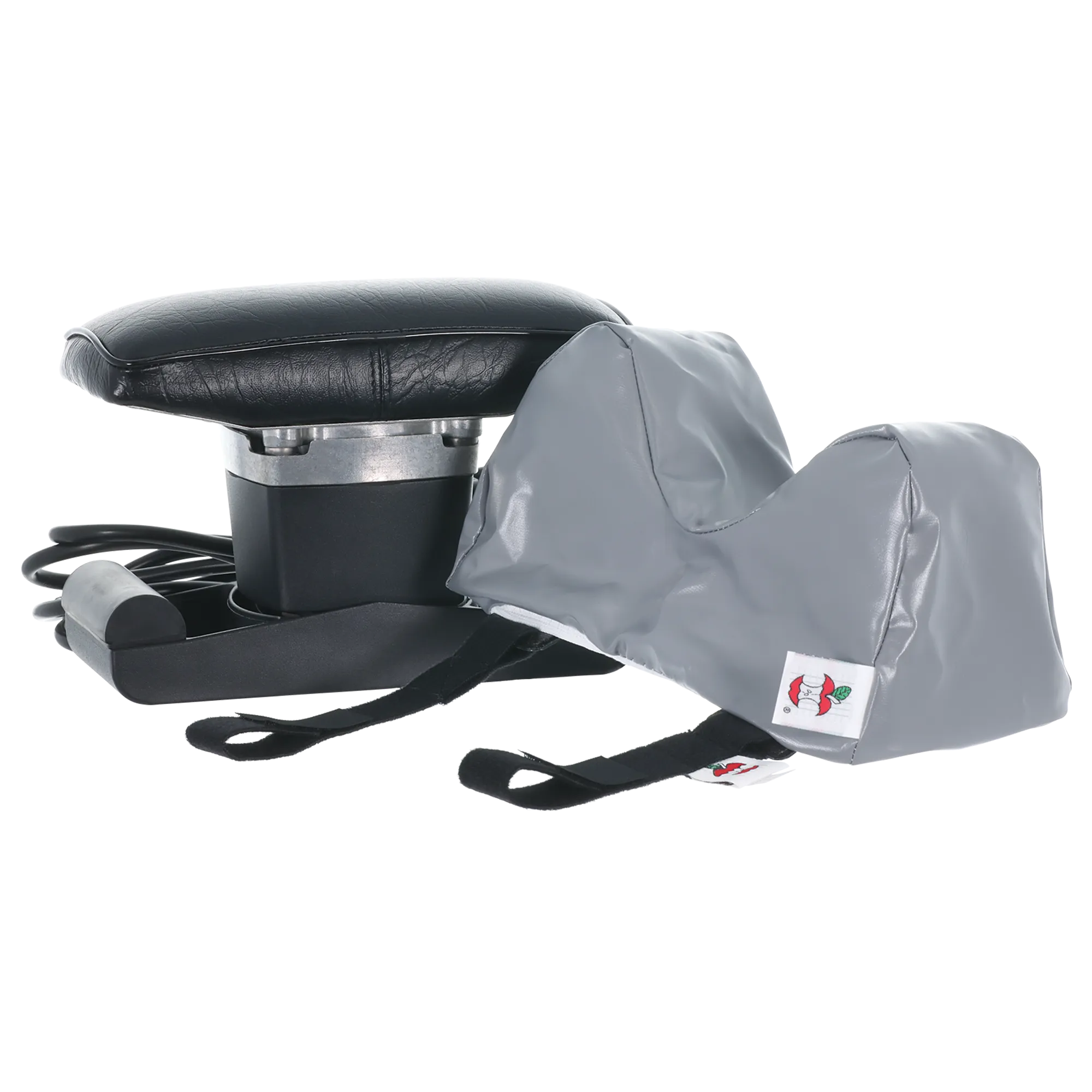 Core Products Equisports Massager Leg Adapter w/ Gray Cover (Discontinued)