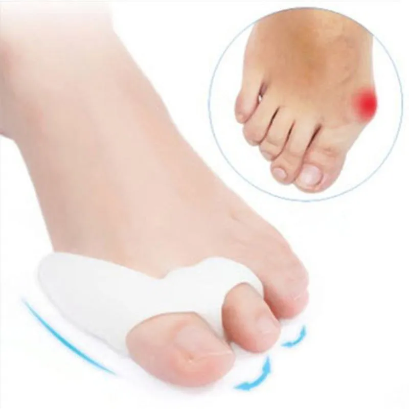 Corrector Beetle-Crusher Toes Outer Appliance Foot Care Products