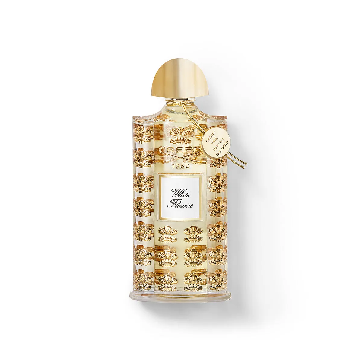 CREED WHITE FLOWER EDP 75ML