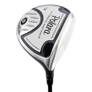 Custom Ultimate Distance Driver 12° Loft (Men's Right Hand)