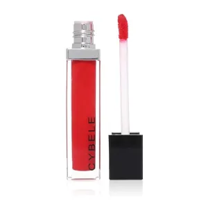 Cybele Liquid Lip Color Shine Appeal - 03 Rouge Passion