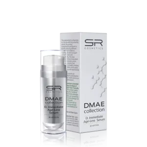 D. Immediate Ageless Serum