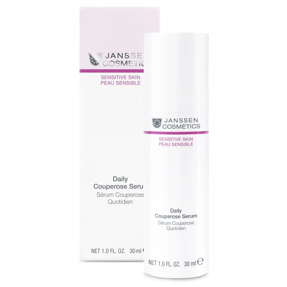 Daily Couperose Serum 30ml