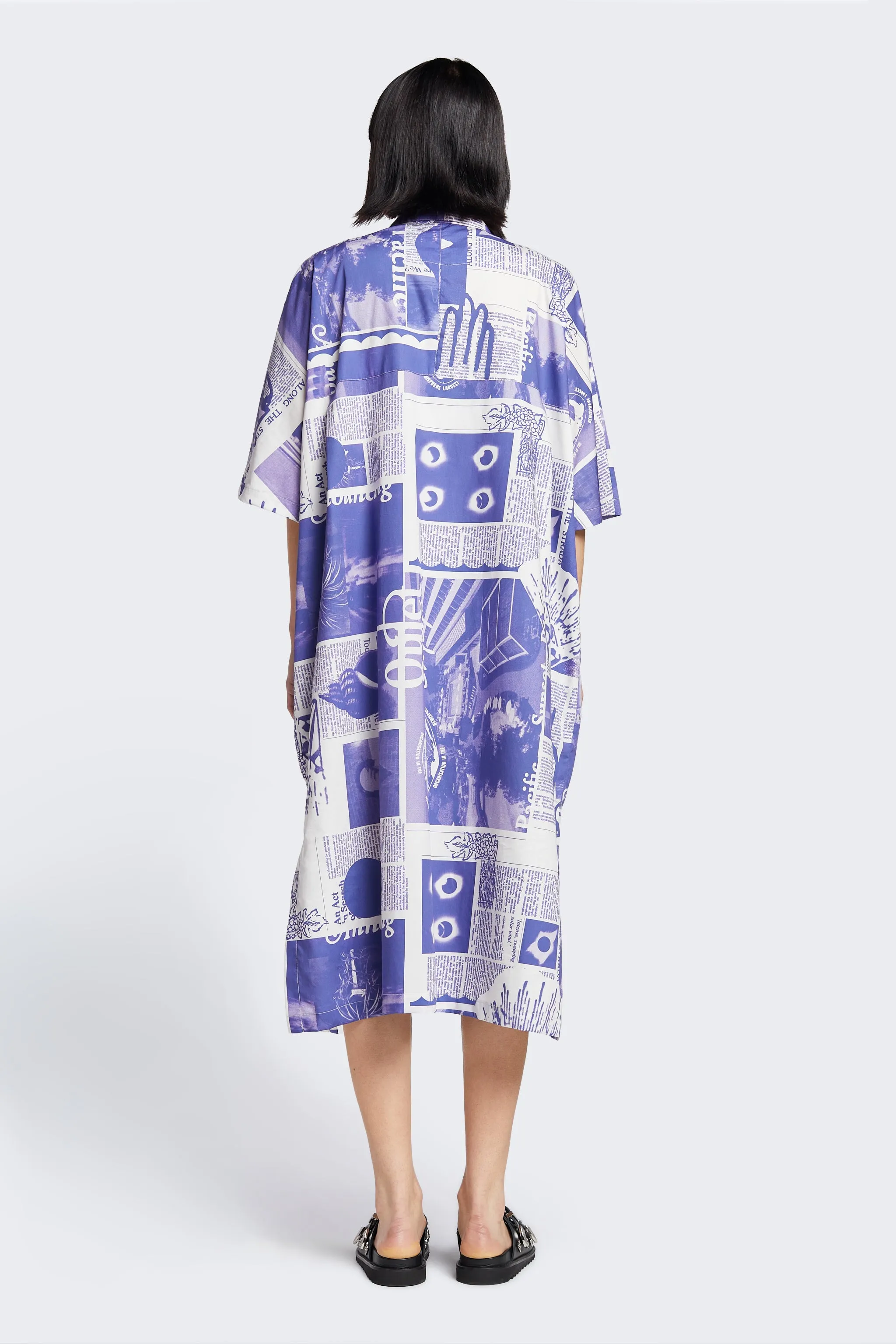 Daily Dress Enjoyment News