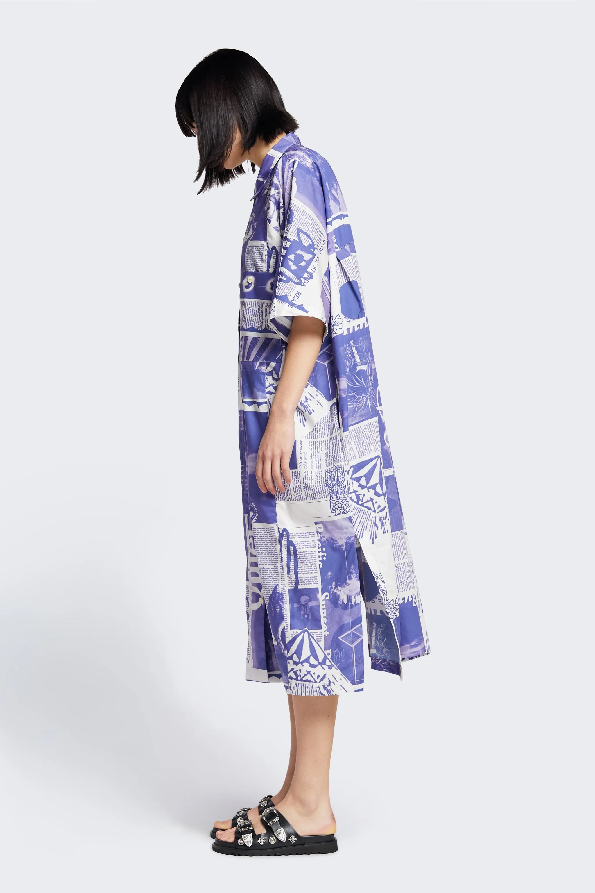 Daily Dress Enjoyment News