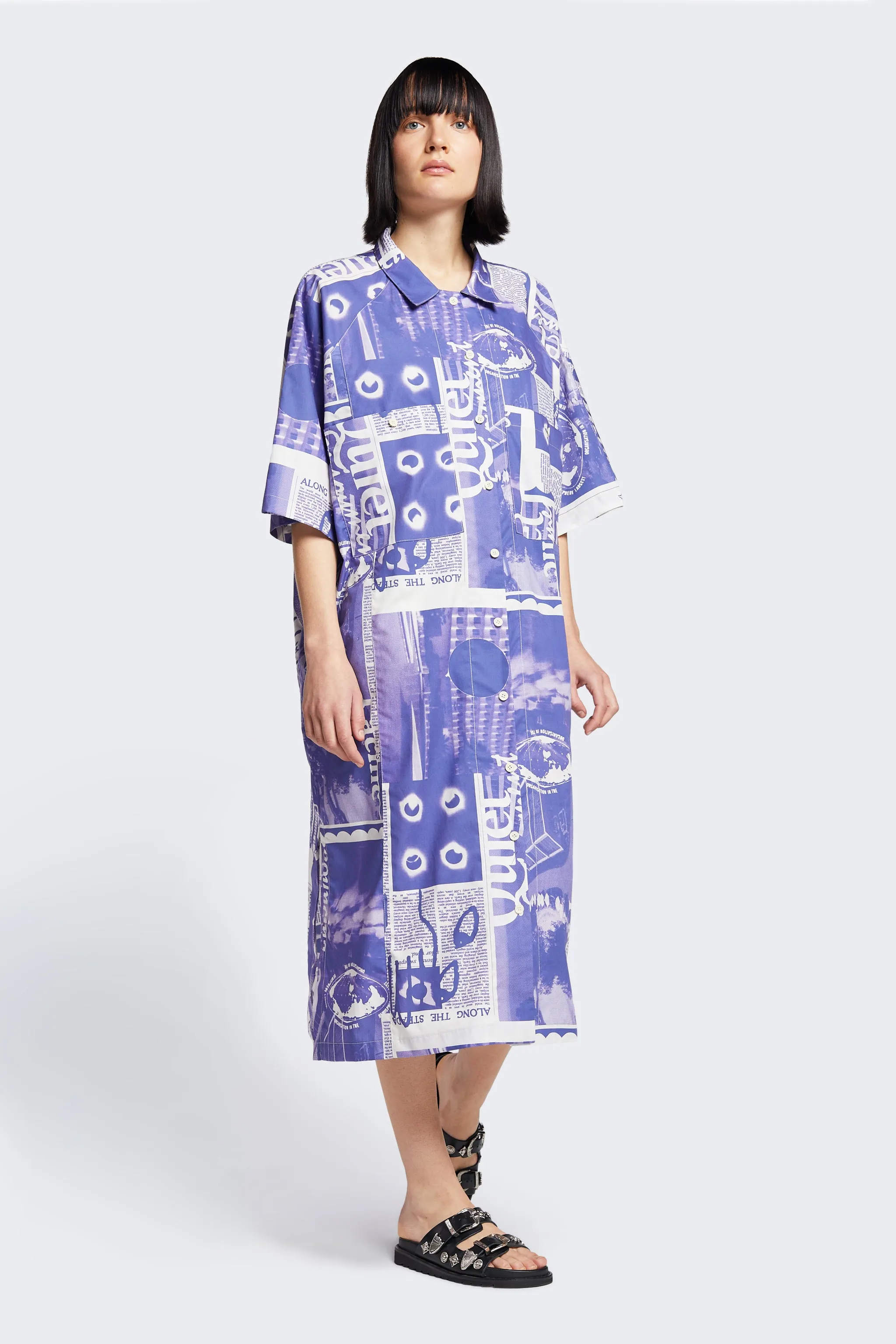 Daily Dress Enjoyment News