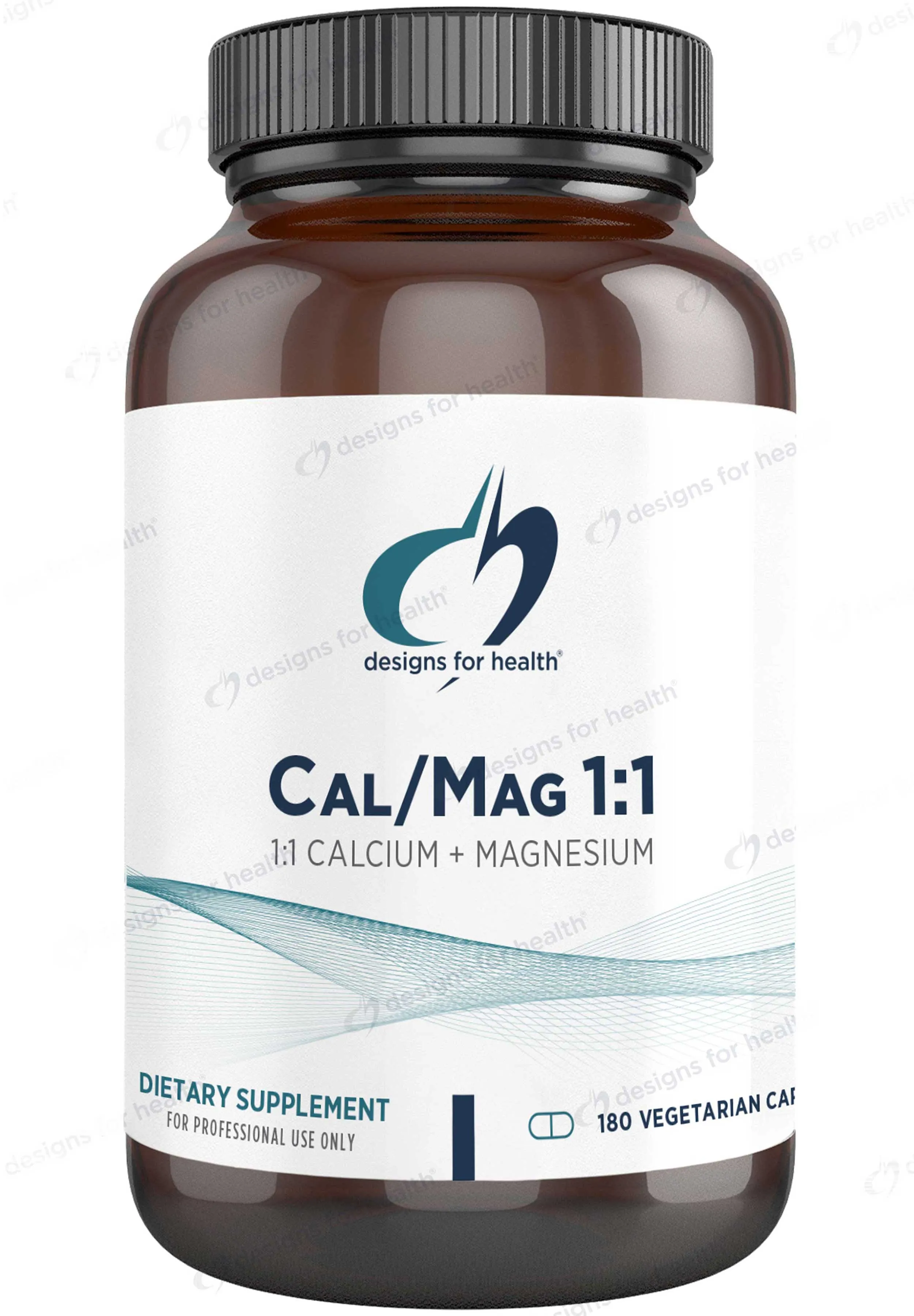 Designs for Health Cal/Mag 1:1