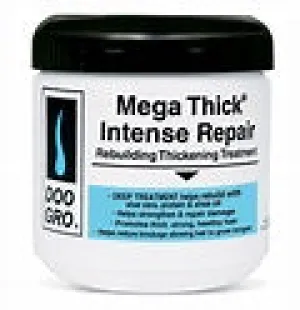Doo Gro Mega Thick Intense Repair Rebuilding Thickening Treatment