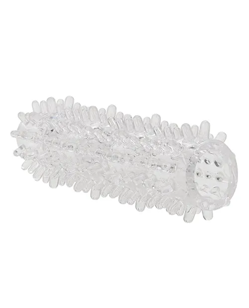 Dr. Joel Kaplan® Adjustable Extension™ - Clear