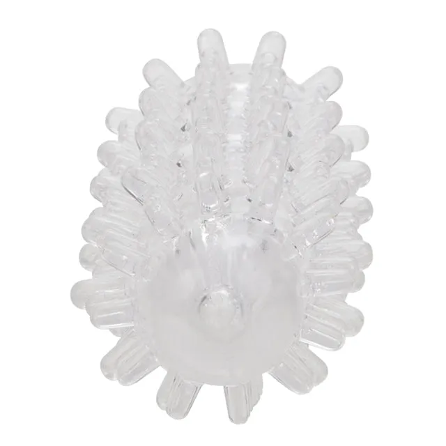Dr. Joel Kaplan® Adjustable Extension™ - Clear