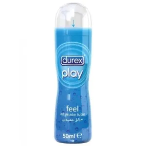 Durex Play Feel 50 ml