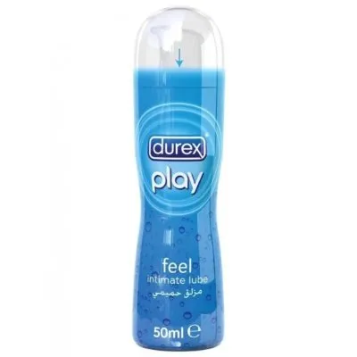 Durex Play Feel 50 ml
